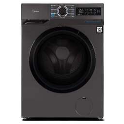 MIDEA MF01814BS47/T класс: A загр.фронтальная макс.:8кг серый инвертор