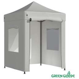 GREEN GLADE Тент садовый 2101 2x2х3м полиэстер