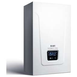 BAXI Котел электрический AMPERA Pro 18 настенный, 1 конт