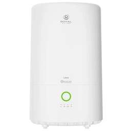ROYAL CLIMA Увлажнитель воздуха LIMA RUH-LM300/4.0M-WT