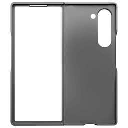 VLP Чехол (клип-кейс) Flex Case, для Samsung Galaxy Z Fold6, противоударный, серый [10514009]