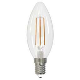 VOLPE LED-C35-5,5W/4000K/E14/CL/SLF