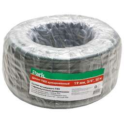 PARK шланг армиров. 3/4" 50м в т/у (111037) ПВХ