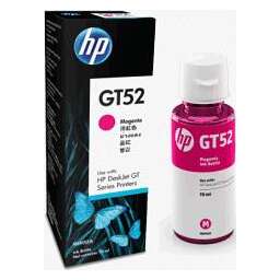 HP GT52 пурпурный для GT5810/5820 (70 мл) (8000 стр)