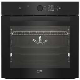 Beko BBIM174N0BE, черный