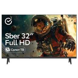 SBER SDX 32F3112 SMART TV FULL HD