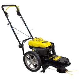 CHAMPION LMH5640 Газонокосилка бензиновая
