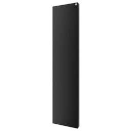 ROYAL THERMO Дизайн-радиатор Flat 400-1800 Noir Sable