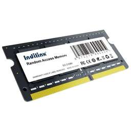 INDILINX Модуль памяти SODIMM 8GB DDR4-2666 IND-ID4N26SP08X