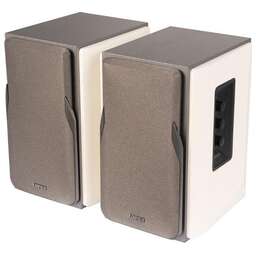 EDIFIER R1380DB white silver