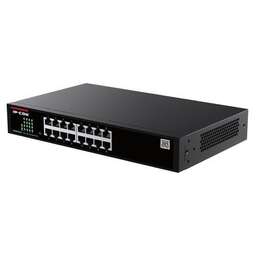 IP-COM Коммутатор G2216D, управляемый