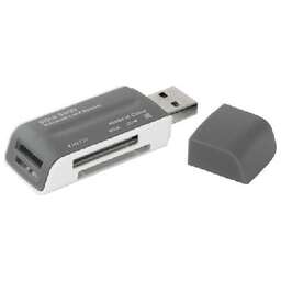 DEFENDER (83260) ULTRA SWIFT USB 2.0