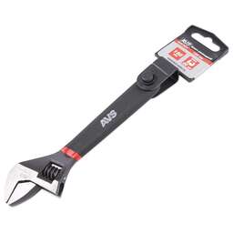 AVS Ключ разводной 150 мм KR150