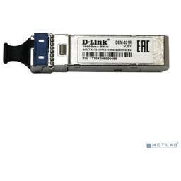 D-Link SMB DEM-331R/40KM