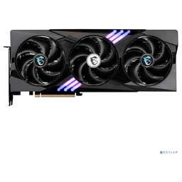 MicroStar RTX 5070 12G GAMING TRIO OC
