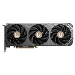 ZOTAC Видеокарта NVIDIA GeForce RTX 5070 RTX 5070 SOLID OC 12ГБ Solid, GDDR7, OC, Ret [zt-b50700j-10p]