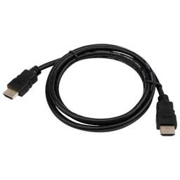 PROCONNECT (17-6103-6) HDMI - HDMI 2.0, 1.5М, GOLD (ZIP LOCK ПАКЕТ)