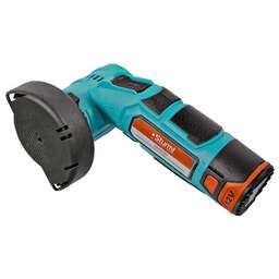 STURM! Sturm CAG1276C (12 В, 1 BatterySystem12V, 76 мм, 1x2.0Ач, ЗУ, кейс)