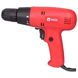 EDON DS-350 черный/красный 19525