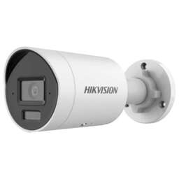 HIKVISION Камера видеонаблюдения IP DS-2CD2023G2-LI2U(2.8mm) 2.8-2.8мм цв. корп.:белый