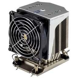 ABLECOM Вентилятор ACL-S40090, LGA4189, 4U , Active ACL-S40090, LGA4189, 4U , Active