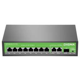 DIGMA DSP208G-2G-1S-T120 Black