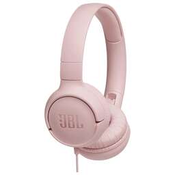 JBL WIRED T 500 PINK