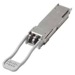 CISCO QSFP-40/100-SRBD=