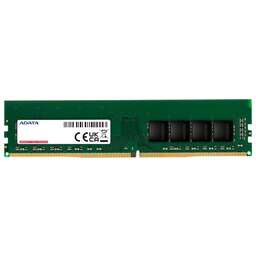 A-DATA Память DDR4 16GB 3200MHz AD4U3200316G22-SGN Premier RTL PC4-25600 CL22 DIMM 288-pin 1.2В single rank Ret