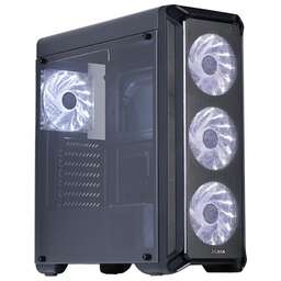 ZALMAN I3 Black