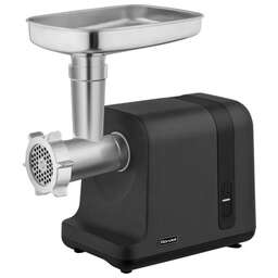 RONDELL Мясорубка RDE-1456, черный