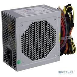 FSP 550W ATX Q-Dion QD-550-PNR 80+ {550W, 120mm, 5xSATA, 1xPCI-E, APFC, 80+}