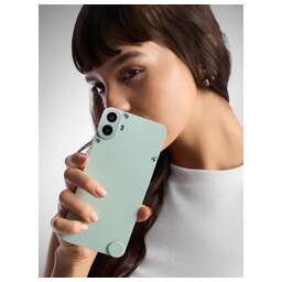 NOTHING PHONE Мобильный телефон CMF PHONE 1 8/256GB A10400105 EU LIGHT GREEN
