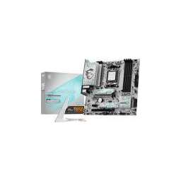 MSI B850M GAMING PLUS WIFI (AM5, mATX)