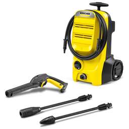 KARCHER Мойка высокого давления K 4 Classic [1.679-420.0]