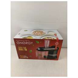 ENERGY EN-147Pro 7 в 1, цвет черный (106264) (8746648)