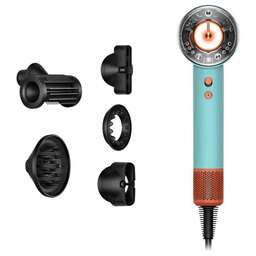 DYSON Фен HD16 Ceramic Patina/Topaz 3pin