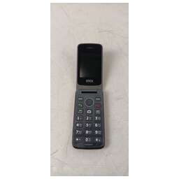 INOI 247B с док-станцией - RED (2 SIM) (8745312)