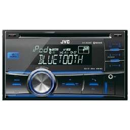 JVC KW-R600BTEY