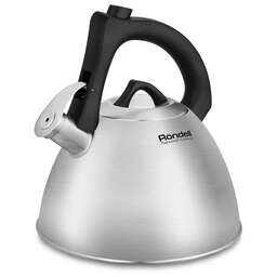 RONDELL Mustang RDS-1862 3.3л. стальной