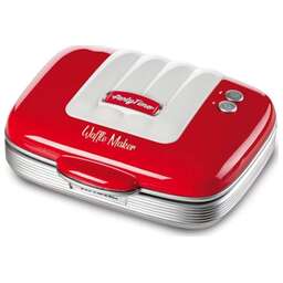 ARIETE 1973/00 PARTY TIME, КРАСНЫЙ