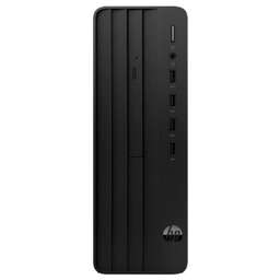 HP Компьютер Pro 290 G9 Tower Intel Core i3 13100, DDR4 16ГБ, 256ГБ(SSD), Intel UHD Graphics 730, с ODD, FreeDOS, черный [883t8ea/16gb]
