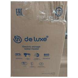 DE LUXE 3W30V2 968300 (уценка 8678693)