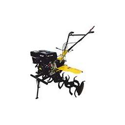 Huter MК-11000 черно-желтый