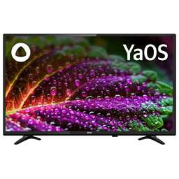 BBK 43LEX-8264/UTS2C SMART TV 4K Ultra HD