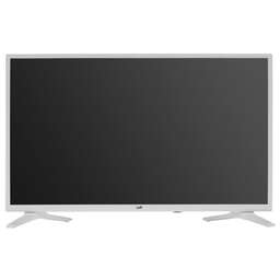 LEFF 32H691T HD SMART TV Салют белый