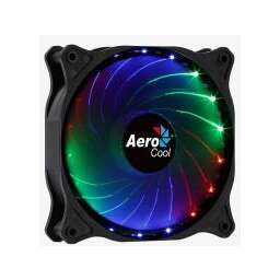AEROCOOL Вентилятор для корпуса 120MM COSMO 12 RGB 4718009158597