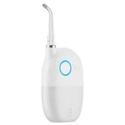 OCLEAN Ирригатор AirPump A10 W7602 цвет:серый