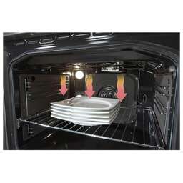 GORENJE Газовая плита GGI5BCLI 740730