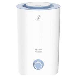 ROYAL CLIMA Увлажнитель воздуха BELLAGIO RUH-BL300/3.5M-WT